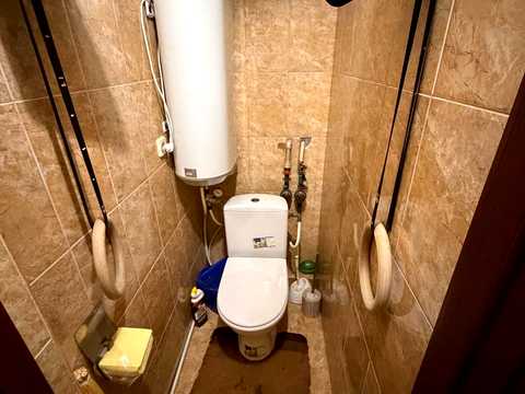 квартира по адресу Гоголя ул., 4