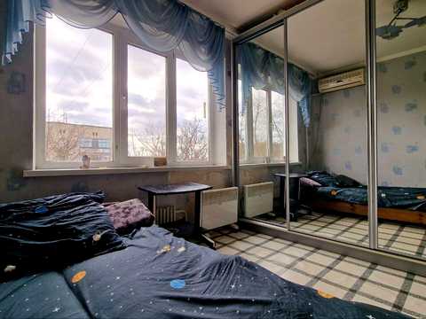 квартира за адресою Куряжська вул., 8