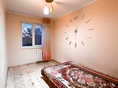 квартира за адресою Івана Виговського вул. (Терешкової), 13