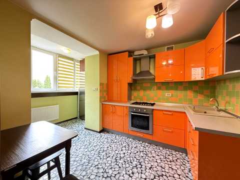 квартира по адресу Боголюбова ул., 10