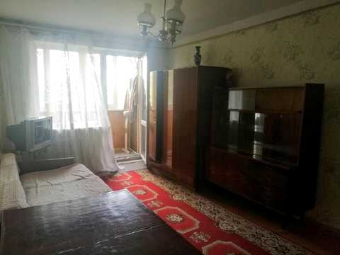 квартира за адресою Олександра Архипенка вул. (Мате Залки), 8-А