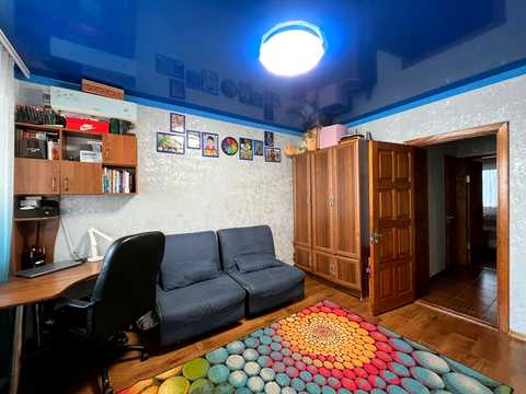 квартира по адресу Ньютона ул., 34