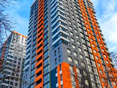 квартира за адресою Миколи Гулака вул., 4