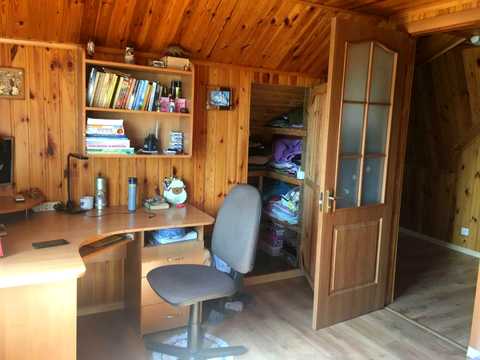 будинок за адресою с. Маяки, Преображенська