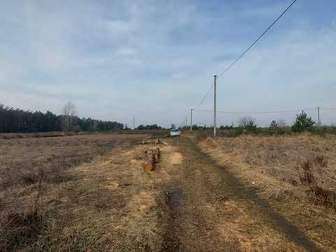 участок по адресу СТ Мрія