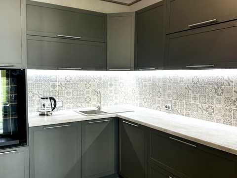 квартира по адресу Регенераторная ул., 4 к15