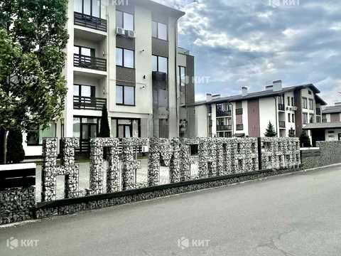 квартира за адресою Клеменова Дача вул., 14