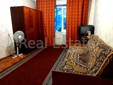 квартира по адресу Павла Тычины просп., 9