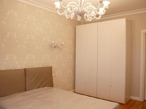 квартира по адресу Петра Болбочана ул. (Клапцова), 52