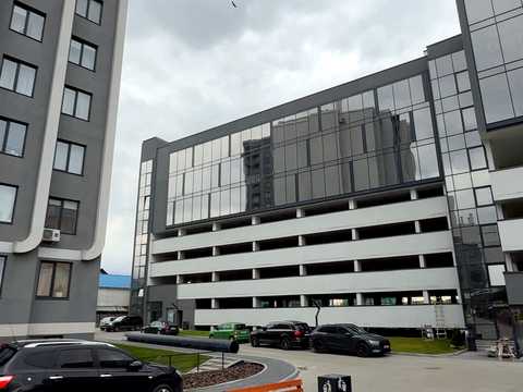 паркоместо по адресу Городоцкая ул., 226а