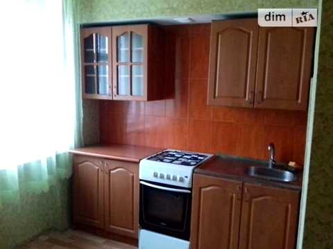 квартира за адресою Новокрымская, 3