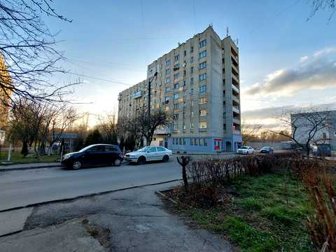 квартира по адресу Ряшевская ул., 13