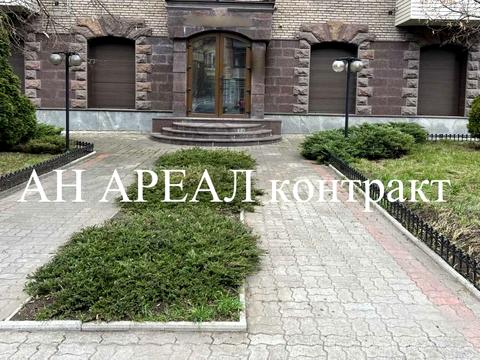 коммерческая по адресу Запорожье, Соборный просп. (Ленина), 155