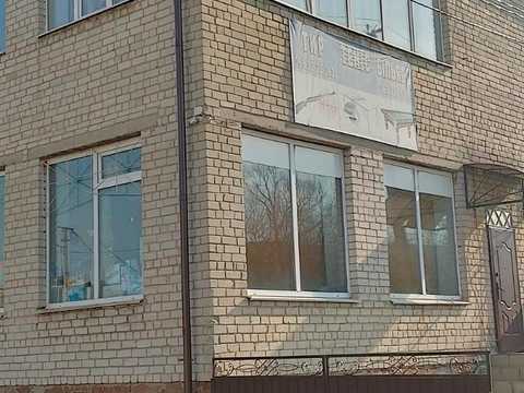 комерційна за адресою Андрея Шептицького вул., 5