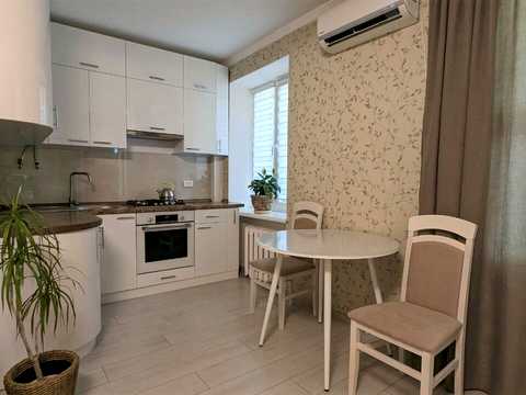квартира за адресою Фонтанська дорога вул., 45