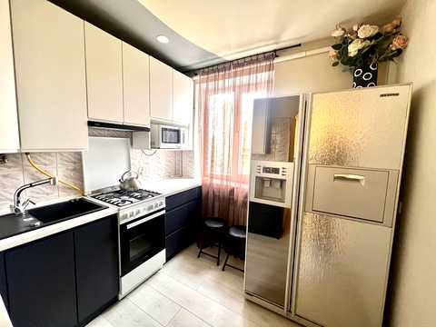 квартира за адресою Петра Калнишевського вул., 12