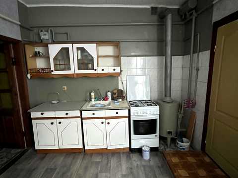 квартира за адресою Олександра Свіща вул. (Середня), 46