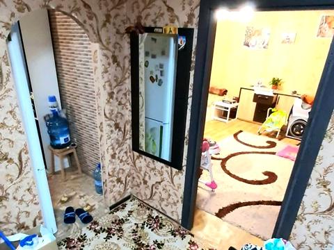 квартира по адресу Образцова ул., 3