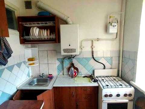 квартира за адресою Хмельницький, 52