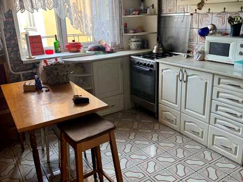 квартира по адресу Сечевых Стрельцов ул. (Артема), 32-38