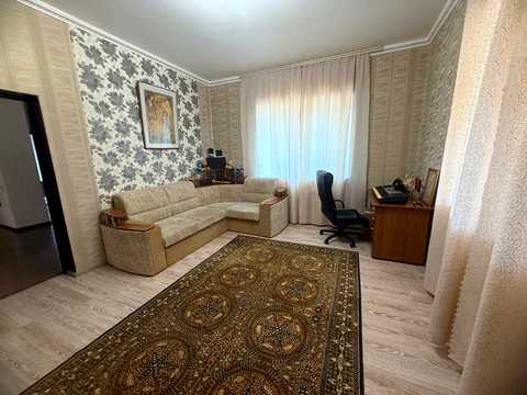 дом по адресу Ялинкова