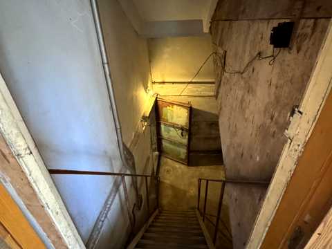 комерційна за адресою Кривий Ріг, Південний просп., 1