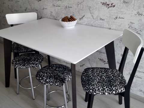 квартира за адресою Панаса Мирного вул., 18
