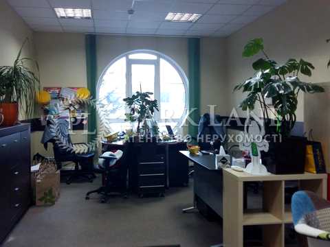 комерційна за адресою Київ, Кловський узвіз, 7