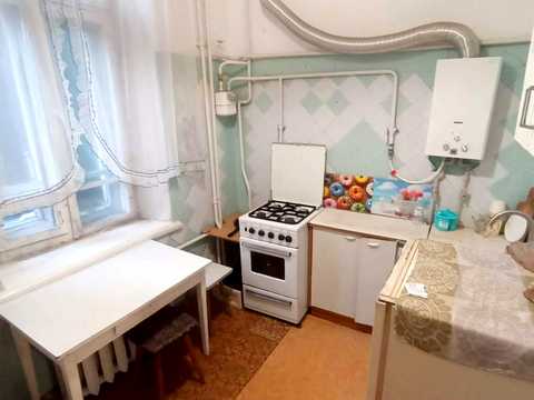 квартира за адресою Адміральська вул., 39
