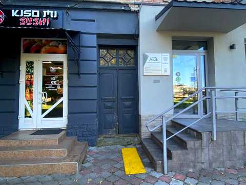 квартира за адресою Ринок пл., 8