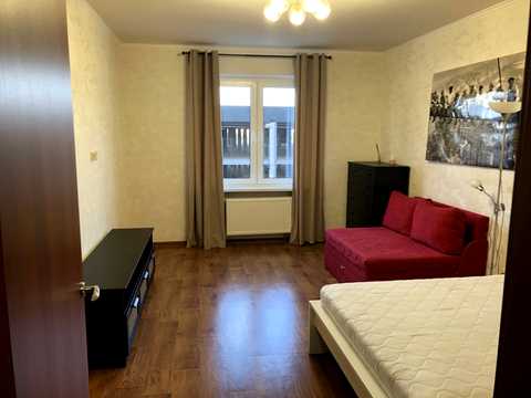 квартира за адресою Балтійський пров., 5