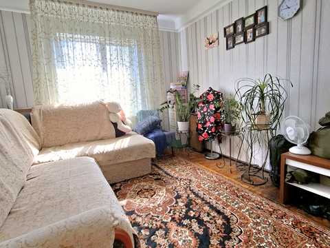 квартира по адресу Козака Бабури ул. (Жукова), 18