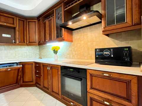 квартира по адресу Федора Эрнста ул., 12