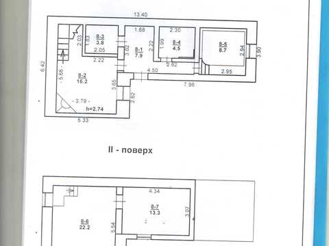 будинок за адресою Миколаїв, Богородична вул. (Пролетарська), 26-А