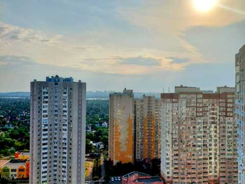квартира по адресу Елизаветы Чавдар ул., 34