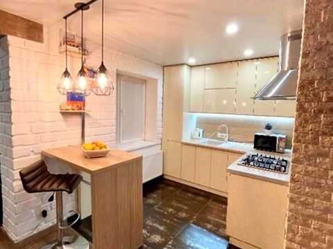 квартира по адресу Слобожанский , 100