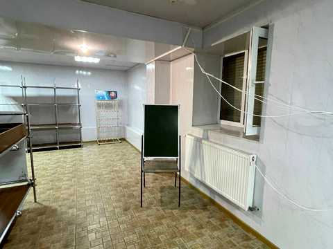 коммерческая по адресу Волчинецкая ул., 167