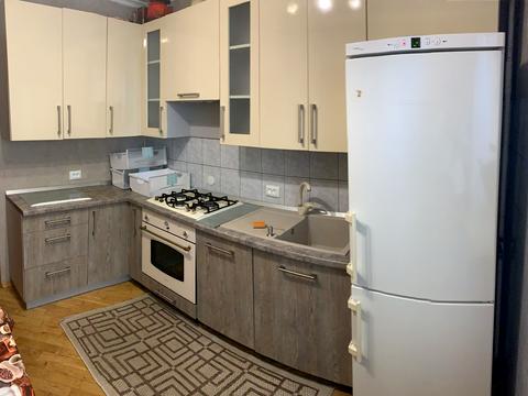 квартира по адресу Полтавская ул., 10
