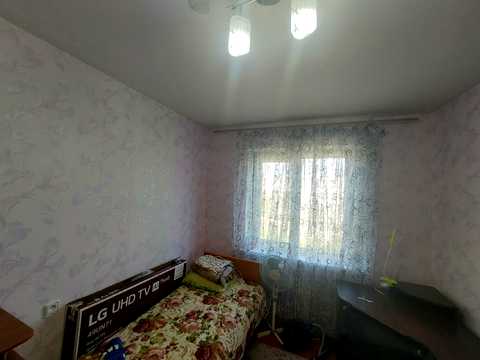 квартира по адресу Воинов-Афганцев ул., 2