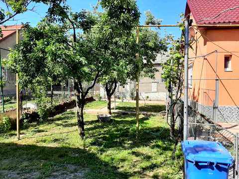 будинок за адресою Карпатської України вул. (Юрія Гагаріна)