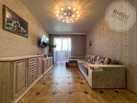 квартира за адресою Нижньосироватська, 10