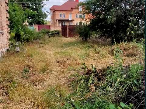 участок по адресу Ярошівська, 47