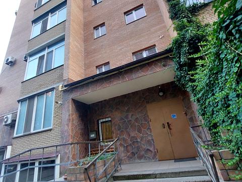 квартира по адресу Севастопольская ул., 65-А