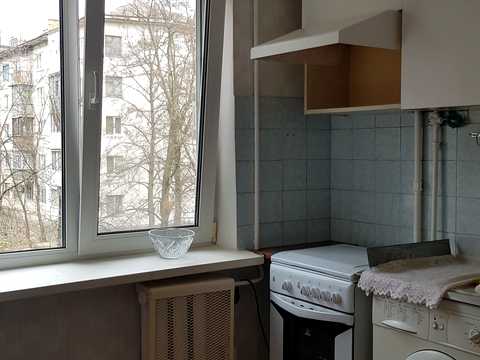 квартира за адресою Академіка Шалімова вул. (Героїв Севастополя), 12