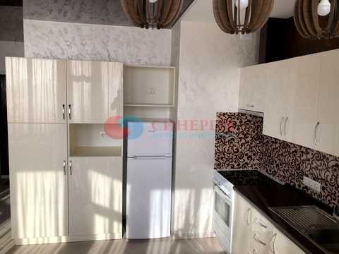 квартира по адресу Коперника ул., 3