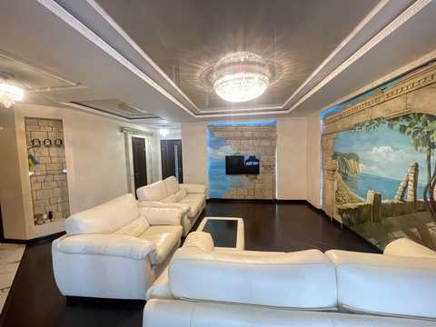 квартира за адресою Миру просп., 76