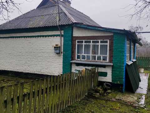 будинок за адресою Комарова, 30