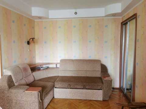 квартира за адресою Тампере вул., 7