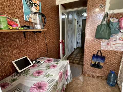 квартира за адресою Лескова, 6
