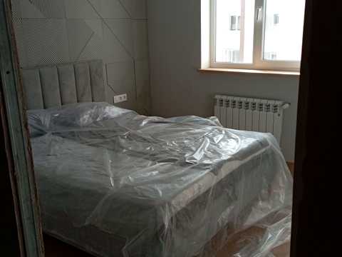 квартира за адресою Барабашова вул., 12В